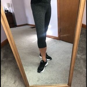 Under Armour Capri leggings